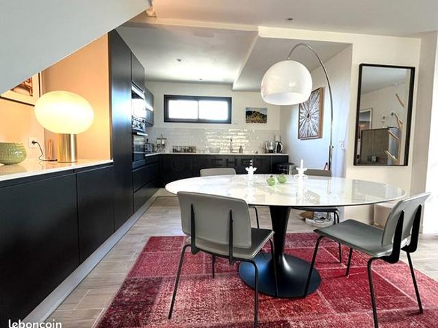 Maison 3 pièces 103 m²