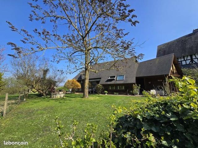 Maison 3 pièces 103 m²