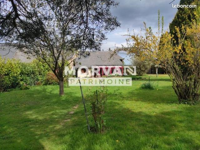 Maison 3 pièces 103 m²