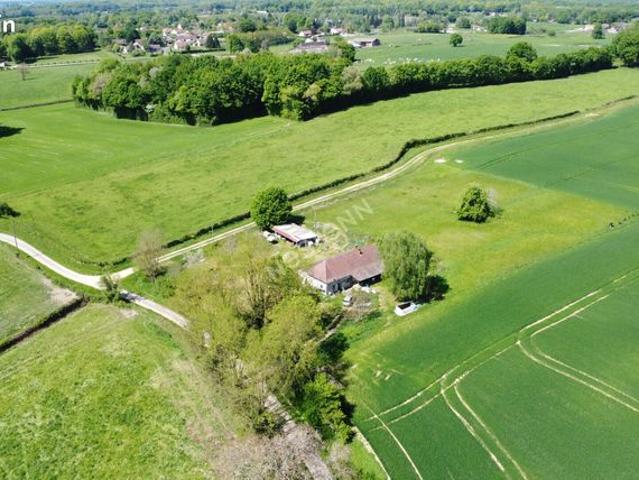 Maison 3 pièces 103 m²