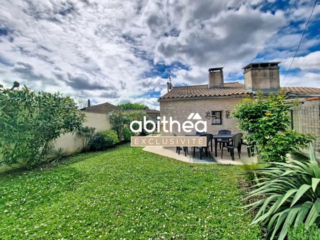 Maison 3 pièces 103 m²