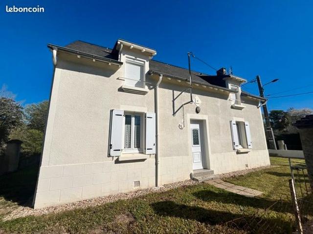 Maison 3 pièces 103 m²
