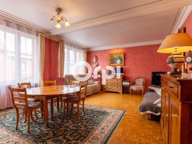 Maison 3 pièces 103 m²