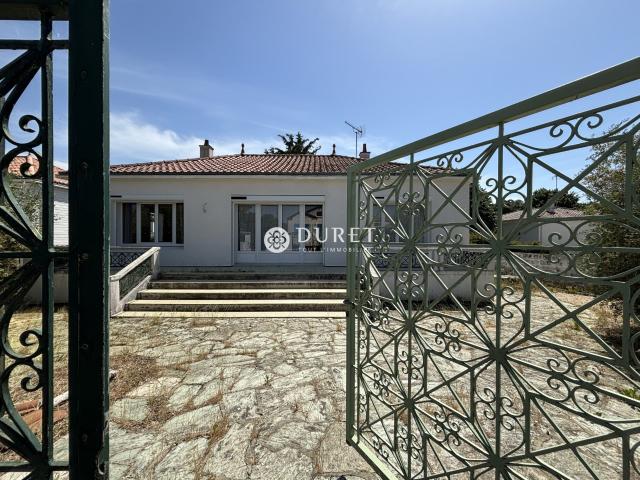 Maison 3 pièces 103 m²