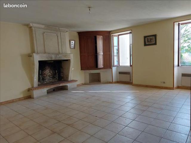 Maison 3 pièces 103 m²
