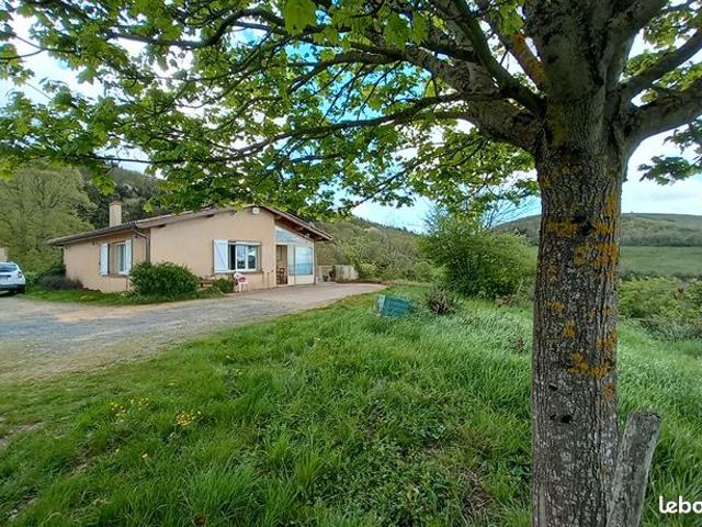 Maison 3 pièces 103 m²