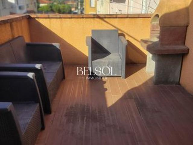 Maison 3 pièces 103 m²