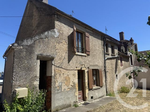 Maison 3 pièces 103 m²