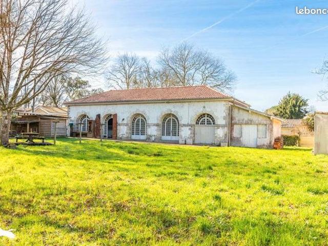 Maison 3 pièces 103 m²