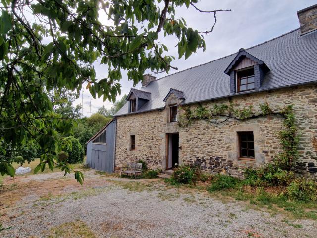 Maison 3 pièces 103 m²