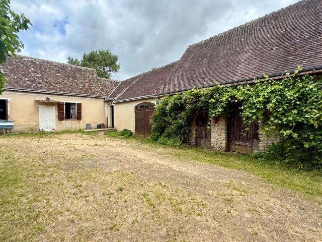 Maison 3 pièces 103 m²