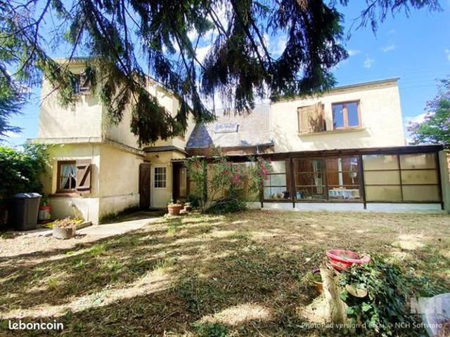 Maison 3 pièces 103 m²