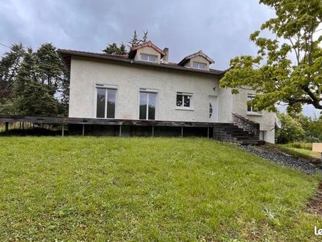 Maison 3 pièces 103 m²