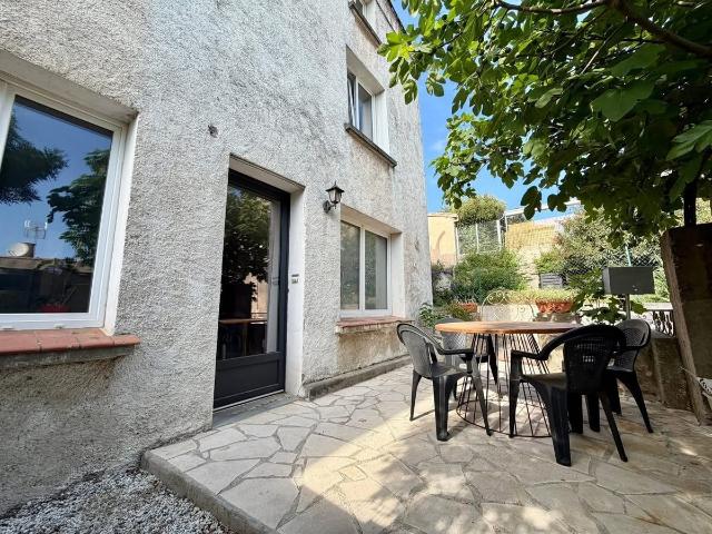 Maison 3 pièces 103 m²