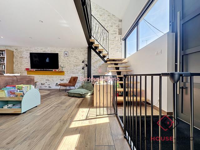 Maison 3 pièces 103 m²