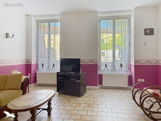 Maison 3 pièces 103 m²