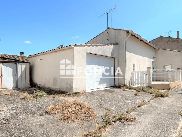 Maison 3 pièces 103 m²