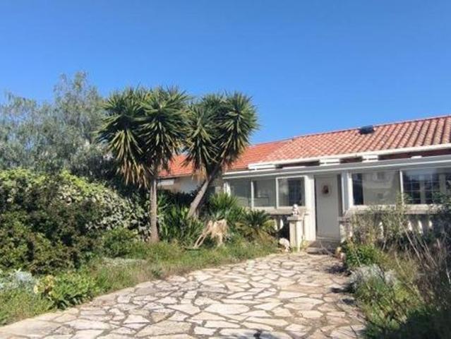 Maison 3 pièces 103 m²
