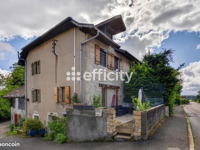 Maison 3 pièces 103 m²