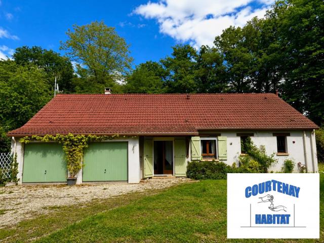 Maison 3 pièces 103 m²