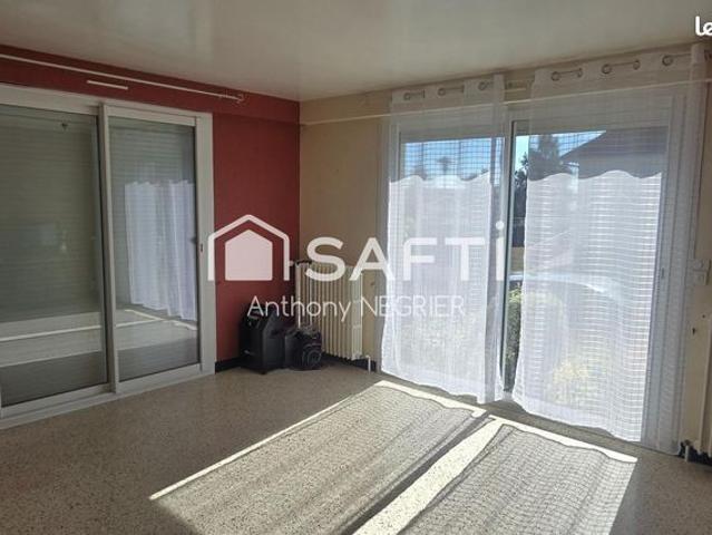 Maison 3 pièces 103 m²