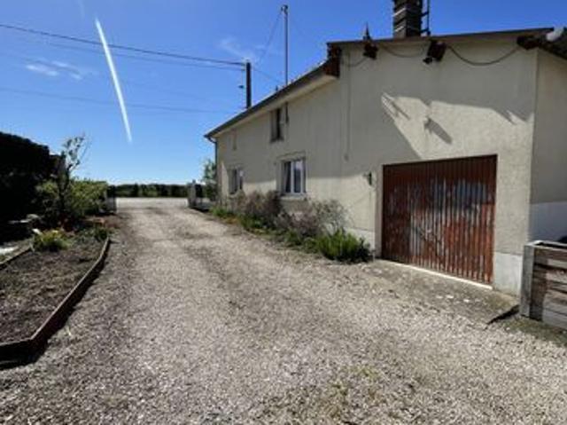 Maison 3 pièces 103 m²