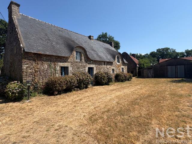 Maison 3 pièces 103 m²