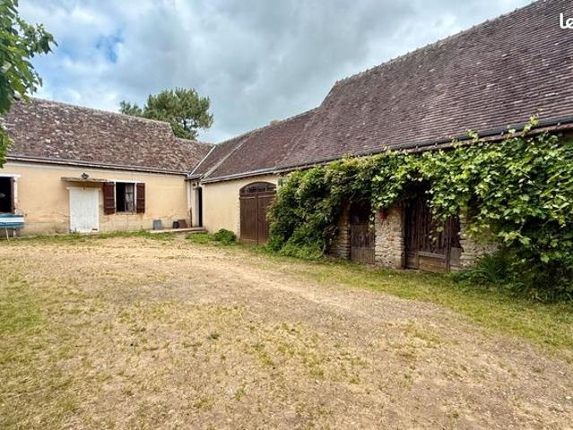 Maison 3 pièces 103 m²