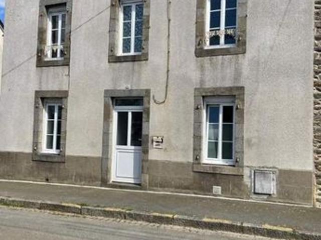 Maison 3 pièces 103 m²