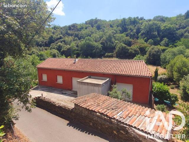 Maison 3 pièces 103 m²