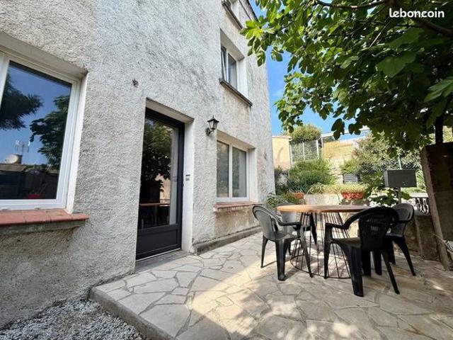 Maison 3 pièces 103 m²