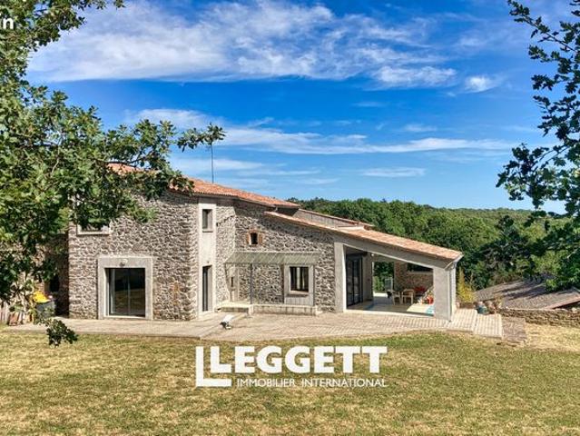 Maison 3 pièces 103 m²