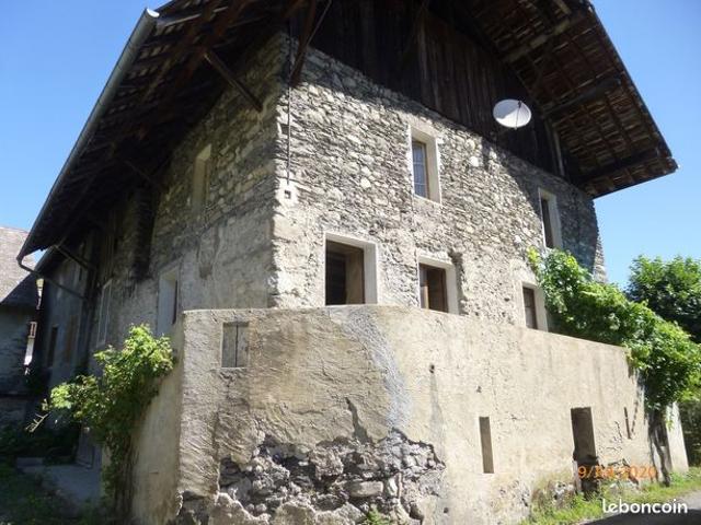 Maison 3 pièces 103 m²