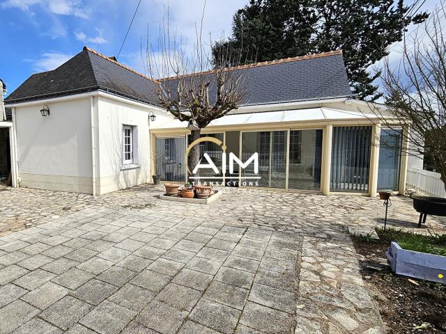 Maison 3 pièces 103 m²