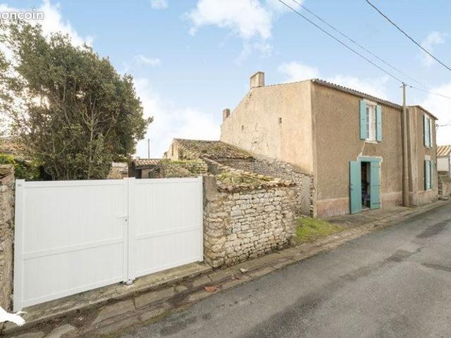 Maison 3 pièces 103 m²