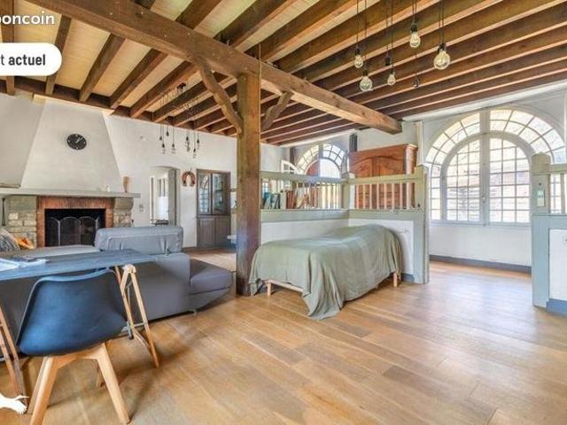 Maison 3 pièces 103 m²