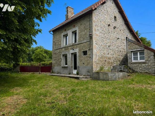 Maison 3 pièces 103 m²