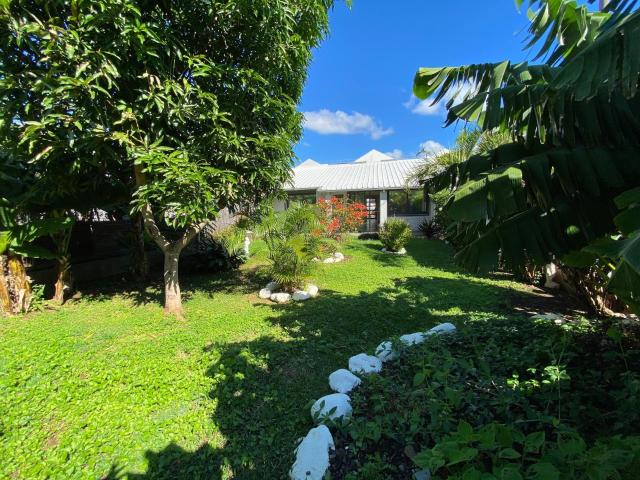 Maison 3 pièces 103 m²