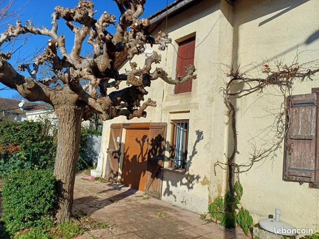 Maison 3 pièces 103 m²