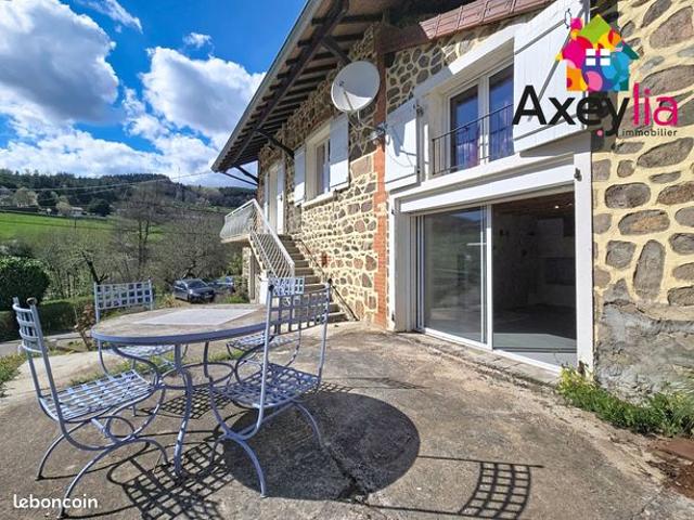 Maison 3 pièces 103 m²