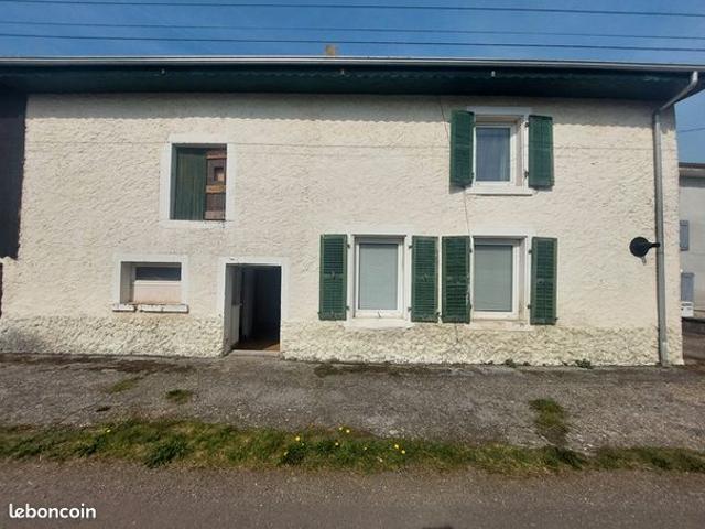 Maison 3 pièces 103 m²