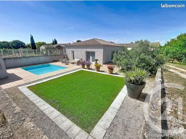 Maison 3 pièces 114 m²