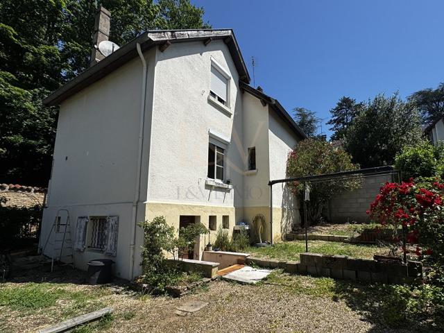 Maison 3 pièces 94 m²