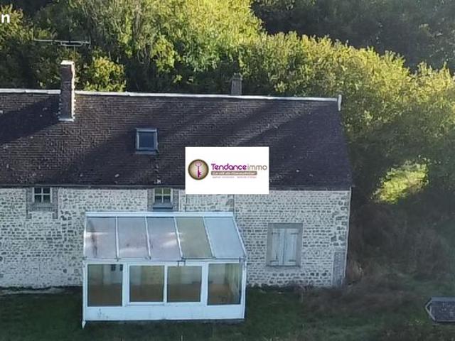 Maison 3 pièces 114 m²