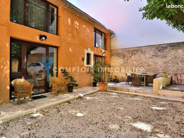 Maison 3 pièces 114 m²