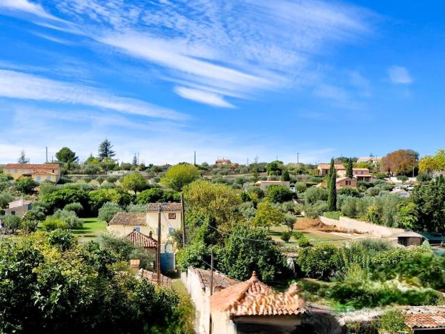 Maison 3 pièces 114 m²