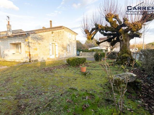 Maison 3 pièces 114 m²