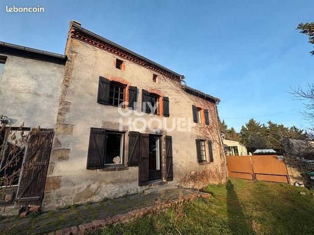 Maison 3 pièces 114 m²