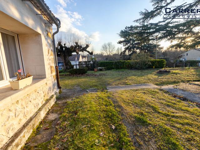 Maison 3 pièces 114 m²