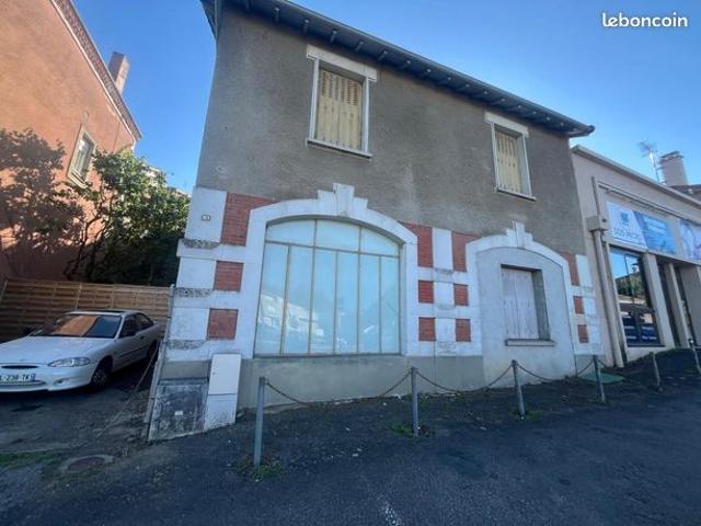 Maison 3 pièces 114 m²